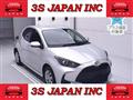 2020 Toyota Yaris