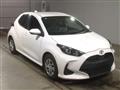 2020 Toyota Yaris