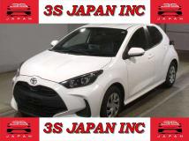 2020 Toyota Yaris