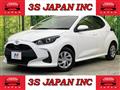 2021 Toyota Yaris
