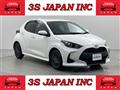 2021 Toyota Yaris