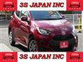 2020 Toyota Yaris