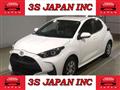 2020 Toyota Yaris