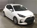 2020 Toyota Yaris