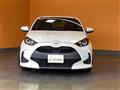 2020 Toyota Yaris