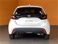 2020 Toyota Yaris
