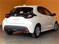 2020 Toyota Yaris
