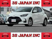 2020 Toyota Yaris