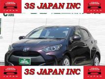 2021 Toyota Yaris