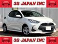 2021 Toyota Yaris