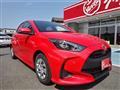 2020 Toyota Yaris