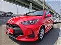 2020 Toyota Yaris