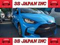 2020 Toyota Yaris
