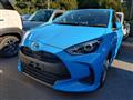 2020 Toyota Yaris