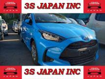 2020 Toyota Yaris