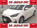 2020 Toyota Yaris