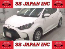 2020 Toyota Yaris