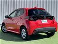 2021 Toyota Yaris