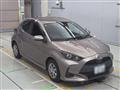2020 Toyota Yaris