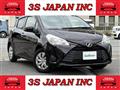 2018 Toyota Vitz