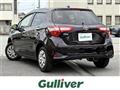 2018 Toyota Vitz