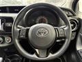 2018 Toyota Vitz