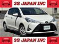 2019 Toyota Vitz