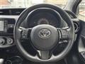 2019 Toyota Vitz