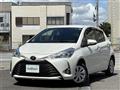 2019 Toyota Vitz