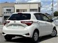 2019 Toyota Vitz