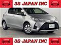 2019 Toyota Vitz