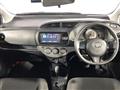 2019 Toyota Vitz