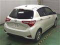 2019 Toyota Vitz