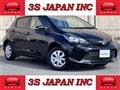 2016 Toyota Vitz