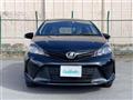 2016 Toyota Vitz