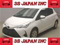 2019 Toyota Vitz