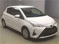 2019 Toyota Vitz