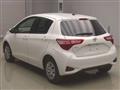 2019 Toyota Vitz
