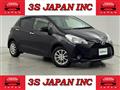 2018 Toyota Vitz