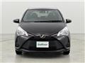 2018 Toyota Vitz