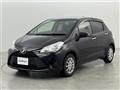 2018 Toyota Vitz