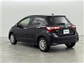 2018 Toyota Vitz