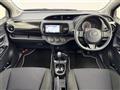 2018 Toyota Vitz