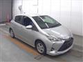 2018 Toyota Vitz