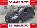 2018 Toyota Vitz