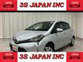 2016 Toyota Vitz