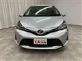 2016 Toyota Vitz