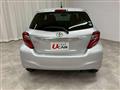 2016 Toyota Vitz