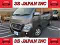 2018 Nissan NV350 Caravan