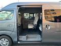 2018 Nissan NV350 Caravan